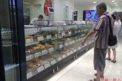 上海八号线华狮广场美食寻味指南 特色小吃与餐厅全攻略